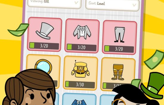 AdVenture Capitalist cheats Game screenshot adventure capitalist cheats