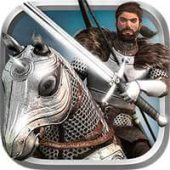 Arcane Knight Mod (Gold) Image Arcane Knight Mod (Gold)