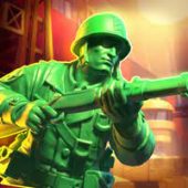 Army Men Strike Image Army Men Strike