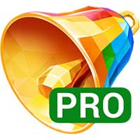 Download file Audiko ringtones PRO