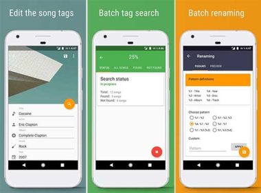AutoTagger AutoTagger – tag editor Pro