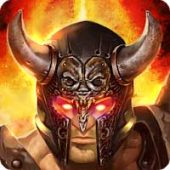 Blood Warrior: RED EDITION Image Blood Warrior: RED EDITION