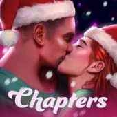 Chapters: Interactive Stories Image Chapters: Interactive Stories