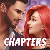 Chapters: Interactive Stories MOD (Diamonds/Tickets) Image Chapters: Interactive Stories MOD (Diamonds/Tickets)