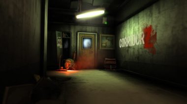 Corridor Z 2.2.0 Apk + MOD (Unlimited Money) for Android