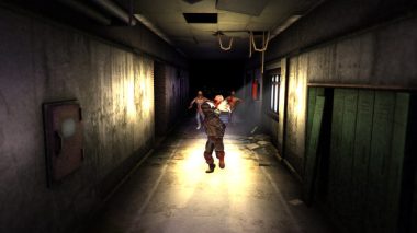 Corridor Z 2 2 0 Apk Mod Unlimited Money For Android