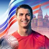 Cristiano Ronaldo Kick’n’Run Image Cristiano Ronaldo Kick’n’Run