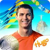 Cristiano Ronaldo Kick’n’Run Image Cristiano Ronaldo Kick’n’Run