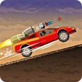 Earn to Die 2 MOD (Free Shopping) Image Earn to Die 2 MOD (Free Shopping)