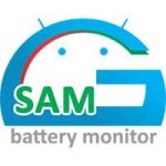 GSam Battery Monitor Pro (Täysi)