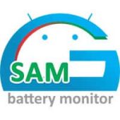 GSam Battery Monitor Pro Image GSam Battery Monitor Pro