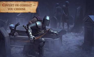 Grim Soul Dark Fantasy Survival Game screenshot Grim Soul hack