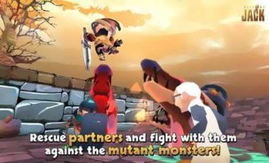 Help Me Jack Save the Dogs 1.0.12 Apk + Data for Android screenshot 2 Help Me Jack Save the Dogs screenshot 2