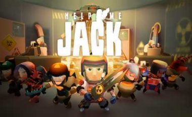 Help Me Jack Save the Dogs 1.0.12 Apk + Data for Android screenshot 1 Help Me Jack Save the Dogs screenshot 1