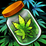 Hempire Plant Growing Game MOD (Dinheiro/VIP)