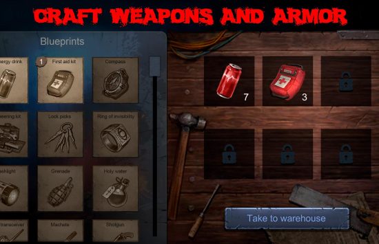 Horrorfield hacks Game screenshot horrorfield hacks