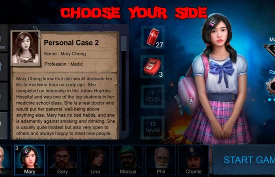 Horrorfield cheats Game screenshot horrorfield cheats