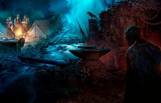 Horrorfield cracked Game screenshot horrorfield cracked