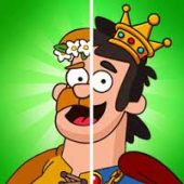 Hustle Castle: Fantasy Kingdom Mod (High Damage) Image Hustle Castle: Fantasy Kingdom Mod (High Damage)