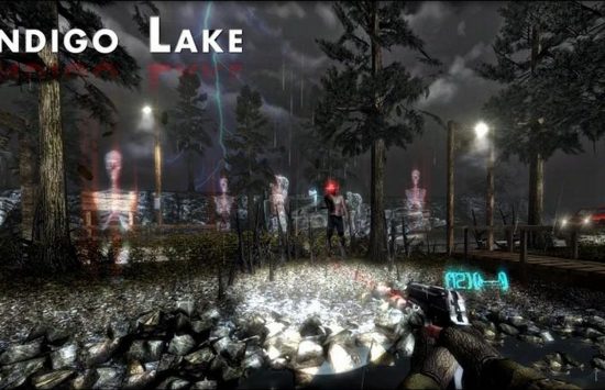 Game screenshot Indigo Lake mod apk