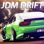 Image JDM Drift Underground Mod (Dinheiro Ilimitado)