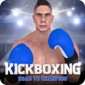Kickboxing Road To Champion P Mod (Unlimited Money) Image Kickboxing Road To Champion P Mod (Unlimited Money)
