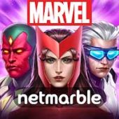 MARVEL Future Fight MOD (Money/Gold) Image MARVEL Future Fight MOD (Money/Gold)