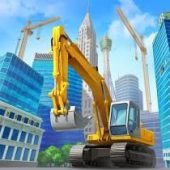 Megapolis (Full) Image Megapolis (Full)