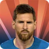 Messi Runner Mod (Coins) Image Messi Runner Mod (Coins)