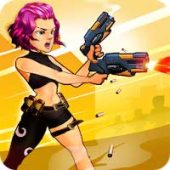 Metal Strike War Mod (Money) Image Metal Strike War Mod (Money)