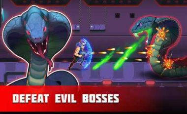 Metal Strike War (3) Metal Strike War Mod