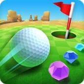 Mini Golf King Multiplayer Game Image Mini Golf King Multiplayer Game