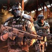Modern Combat 5: eSports FPS MOD (God Mode) Image Modern Combat 5: eSports FPS MOD (God Mode)