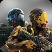 Modern Combat 5: eSports FPS MOD (God Mode) Image Modern Combat 5: eSports FPS MOD (God Mode)