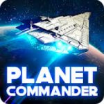 Planet Commander Mod (Geld)