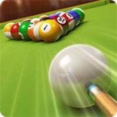 Pool Ball Master Mod (Gold) Image Pool Ball Master Mod (Gold)