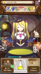 Potion Maker (1) Potion Maker