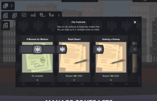 Game screenshot Project Highrise hacks