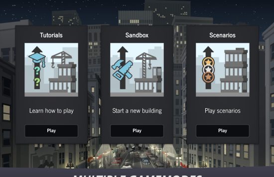 Game screenshot Project Highrise unblocked