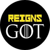 Image Reigns Game of Thrones Mod (フルバージョン)