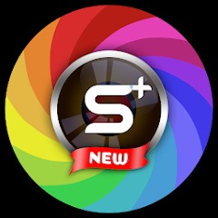 Download file S Photo Editor – Collage Maker
