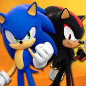 Sonic Forces Image Sonic Forces