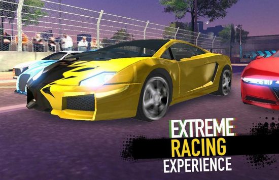 Game screenshot Speed Cars Real Racer Need 3D mod apk