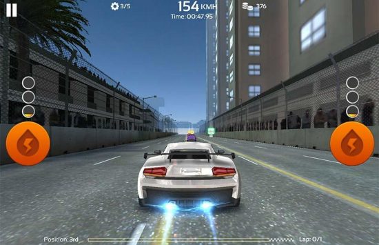 Game screenshot Speed Cars Real Racer Need 3D hacks