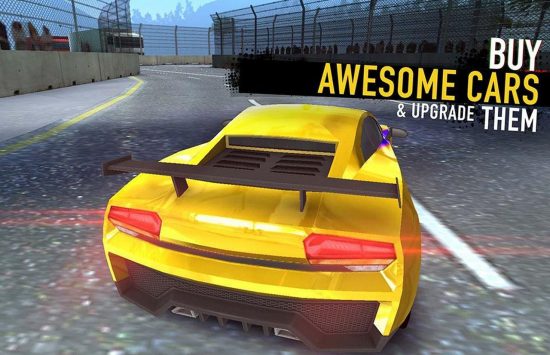 Game screenshot Speed Cars Real Racer Need 3D cracked