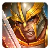 Spellblade: Match-3 Image Spellblade: Match-3