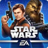 Star Wars Galaxy of Heroes Image Star Wars Galaxy of Heroes