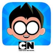 Teeny Titans: Collect & Battle Image Teeny Titans: Collect & Battle