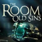 Image The Room Old Sins (suomenkielinen versio)