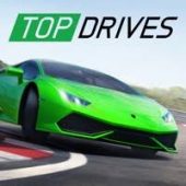 Top Drives Image Top Drives